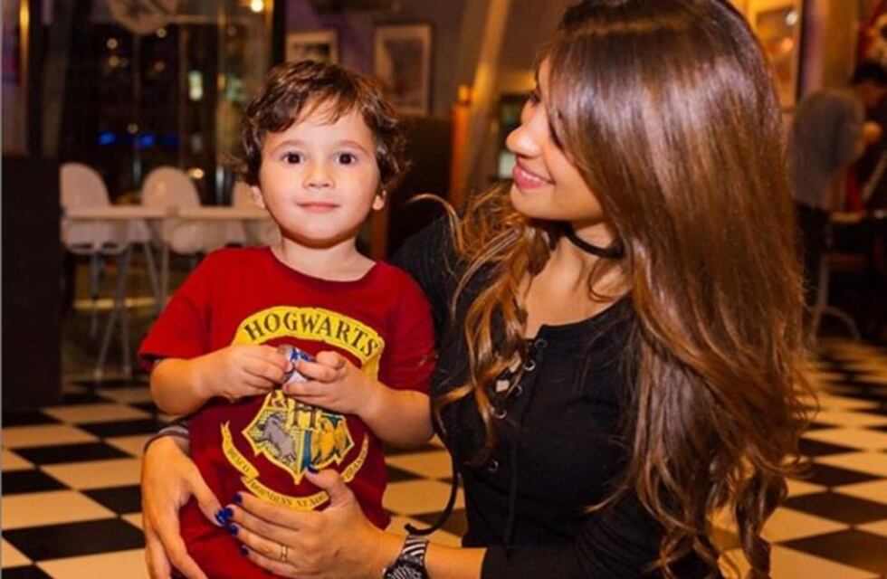 El pedido de Antonela Roccuzzo para ayudar a combatir el coronavirus