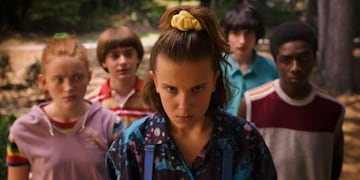 Stranger Things 3