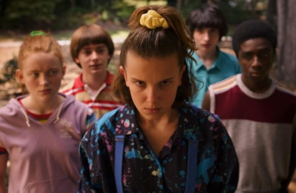 Netflix: "Stranger Things 3", "La Casa de Papel 3" y todos los estrenos que se vienen en julio