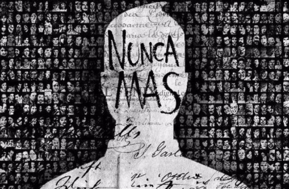 A 45 Años del Golpe Cívico Militar, Radio Cooperativa Arroyito realiza un Programa Especial