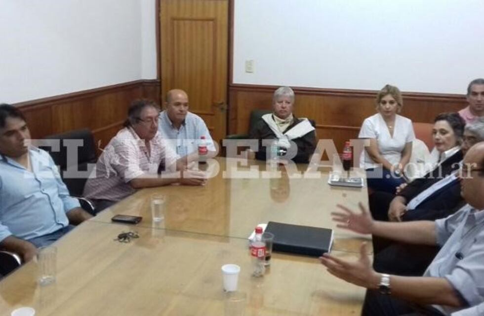Mañana habrá servicio normal de colectivos en Santiago del Estero