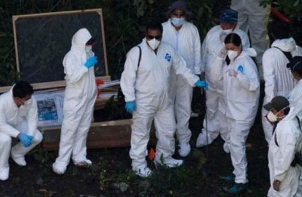 Controversia entre el Gobierno y el Equipo Argentino de Antropología Forense