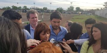 Bullrich: \