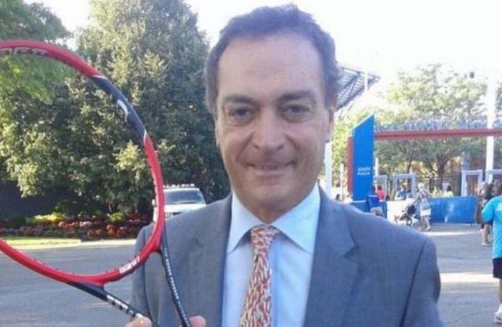 Desvalijaron la casa de José Luis Clerc, a metros de la Quinta de Olivos