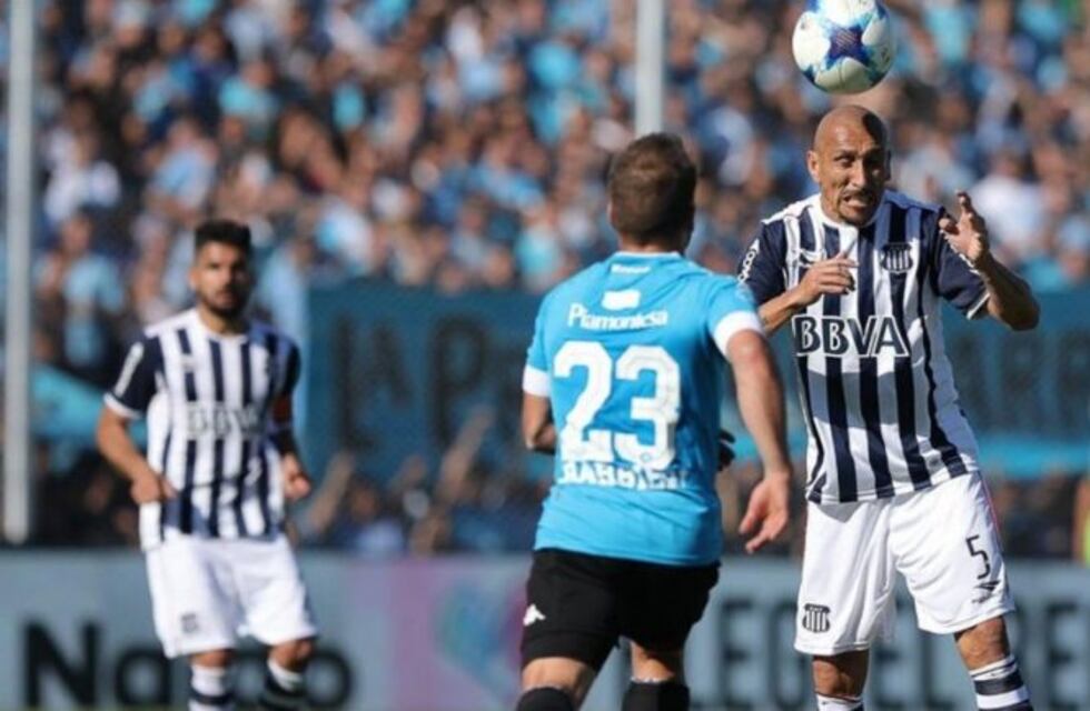Cómo formará Talleres en el clásico