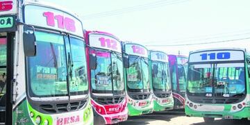 ERSA realiza un nuevo paro y deja sin transporte a los vecinos de Santiago