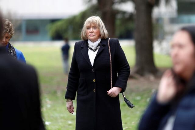 Servini de Cubría solicitó vacunar al personal que tiene que participar de la organización de los comicios.