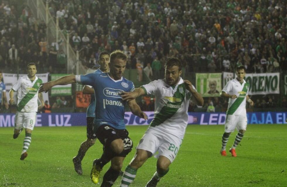 La estrategia de River para comprar a Darío Cvitanich