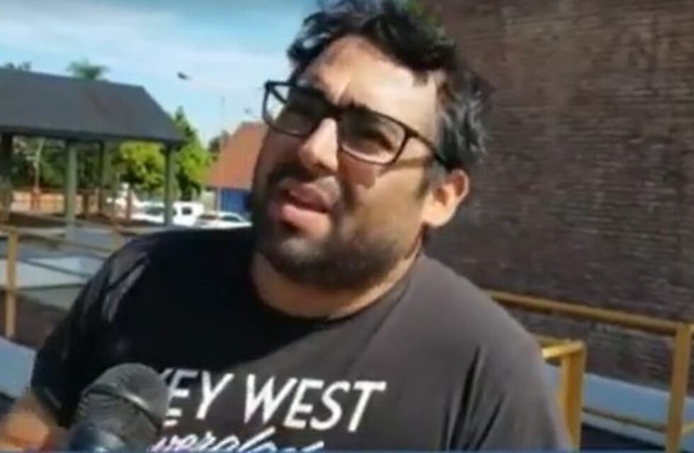 El agua del pozo de la calle Santa María no es apta para el consumo humano