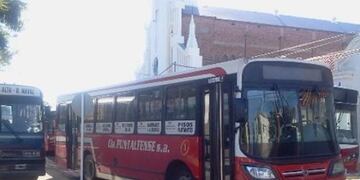 El estudio de costos arroja un boleto a 30 pesos