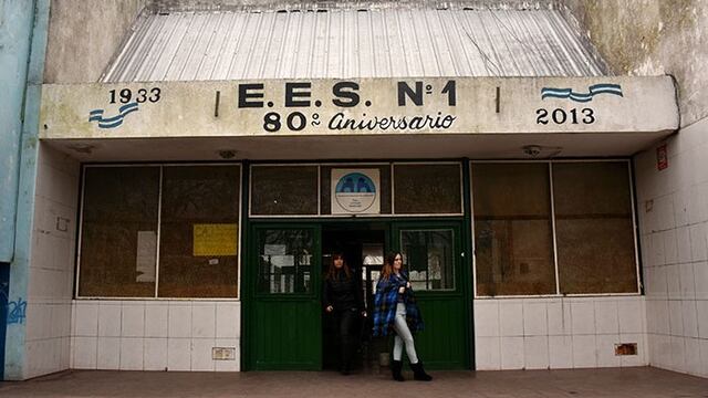 Escuela Piloto de Mar del Plata