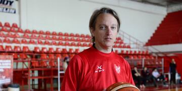 El equipo de Facundo Müller tendrá una buena prueba ante San Martín\u002E