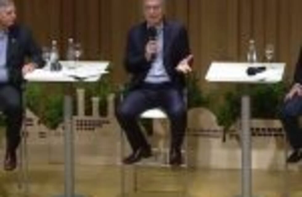 Macri: "Van a volver los cortes de luz"