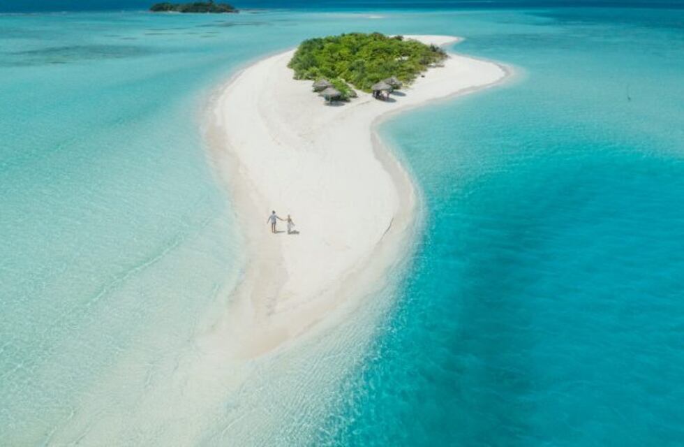 Estas son las playas más espectaculares de 2018