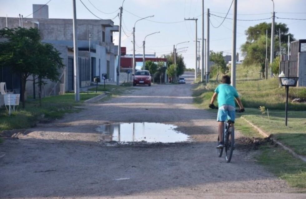 Vecinos denuncian una ola de robos en la capital puntana