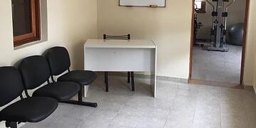 Puerto San Julián: se inauguró la nueva oficina de OSUNPA