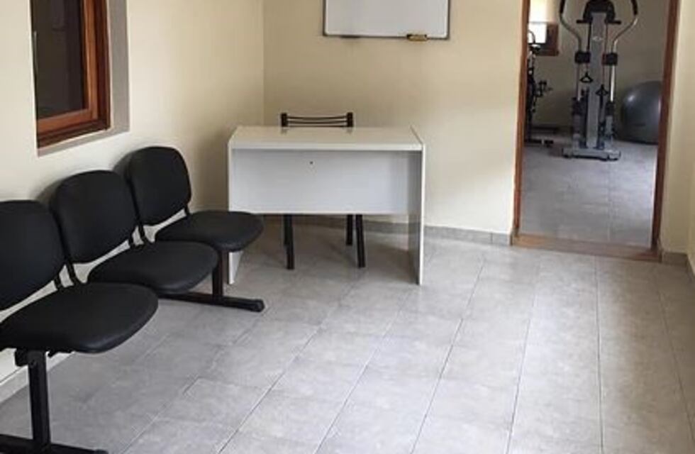 Puerto San Julián: se inauguró la nueva oficina de OSUNPA