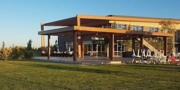 El ingeniero había desviado los fondos del fideicomiso para engrosar su patrimonio en Funes\u002E (Cristian Burde)