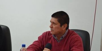 Eldorado: Armín Alderete irá a juicio el próximo 10 de agosto