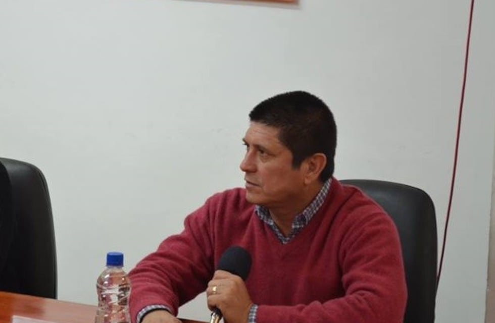 Ex Secretario de Obras Públicas de Eldorado irá a juicio por malversación de recursos