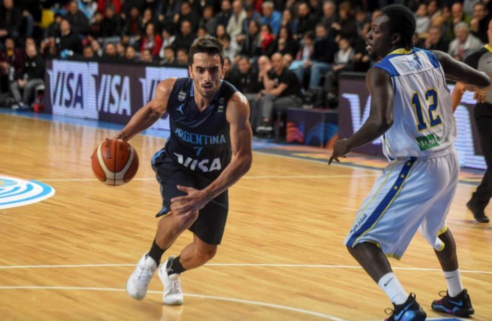 Facundo Campazzo y Facundo Piñero, de Instituto, convocados a los Panamericanos de Lima