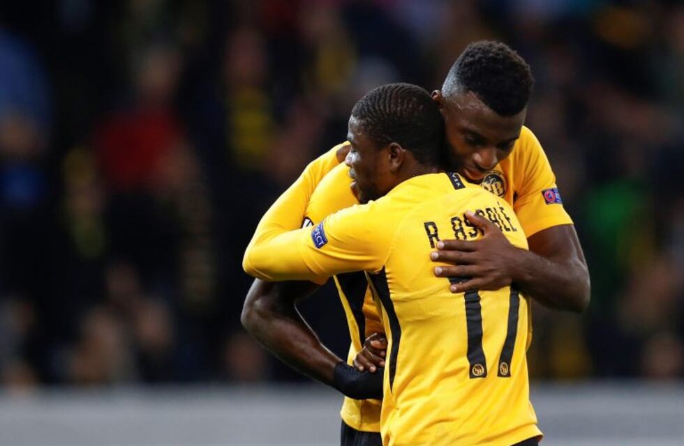 Suiza suspendió el campeonato de fútbol por el coronavirus