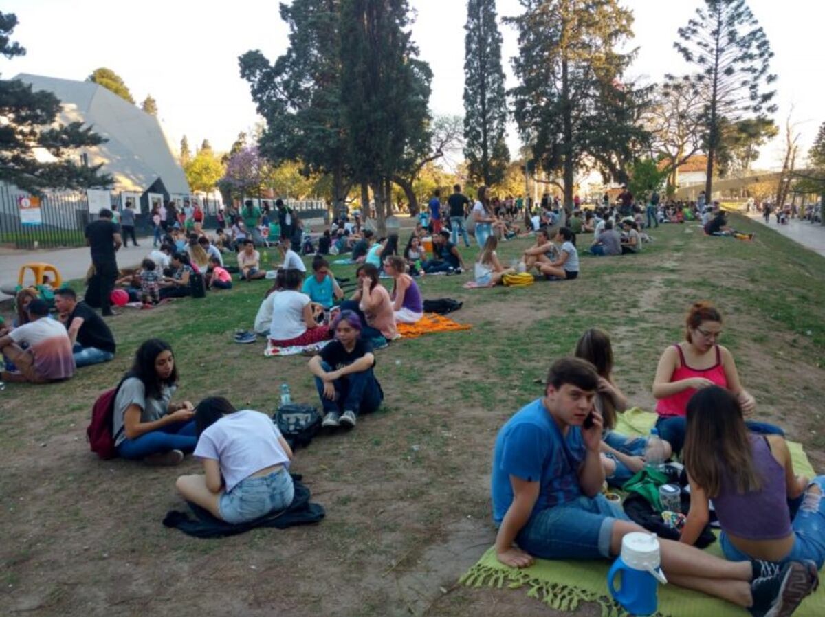 Tiempo bueno para este sábado 7 de setiembre\u002E