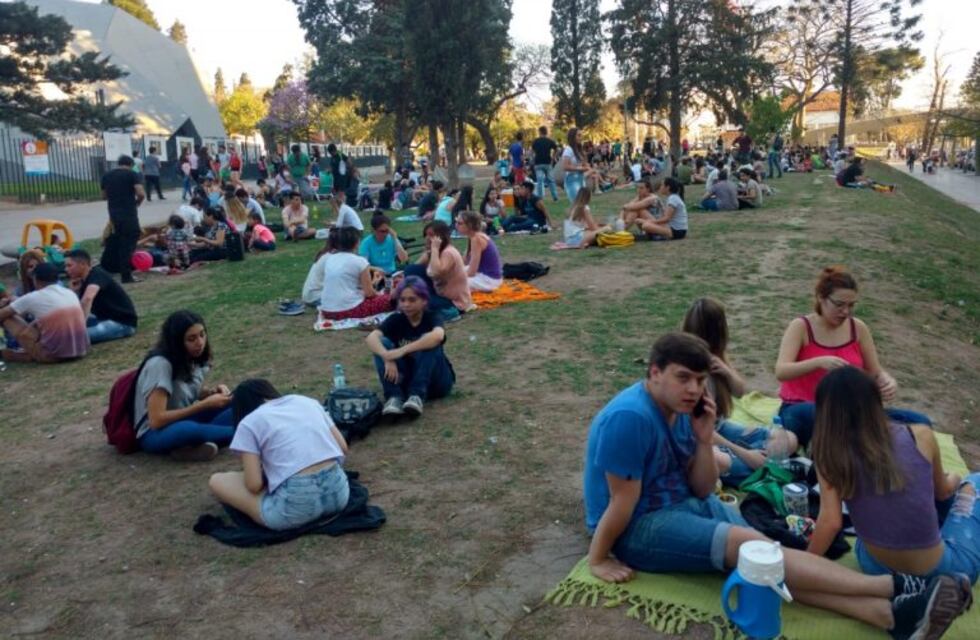 Así estará el tiempo en Córdoba este sábado 7 de setiembre y el resto del finde