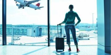 Los 4 signos a los que más les gusta viajar\u002E