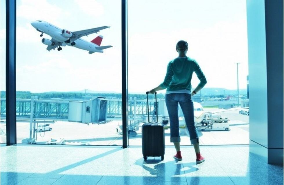 Los cuatro signos del zodiaco a los que más les gusta viajar