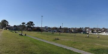 Cortes de calle en cercanías al Parque Boronat