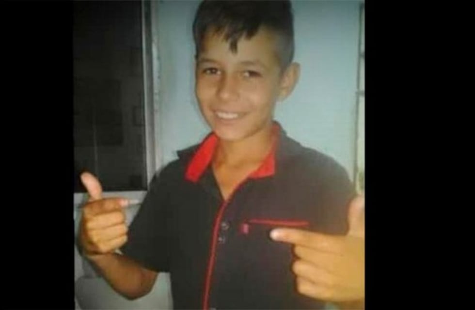 Hay un nuevo detenido luego del hallazgo del cuerpo del niño en Hernandarias