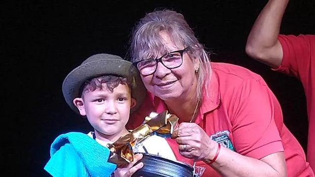 El Concurso de Reviro en Puerto Iguazú fue todo un éxito.