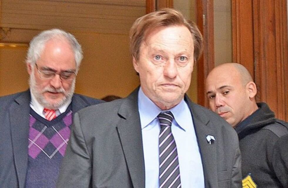 Luego de la derrota electoral, confirmaron que Varisco será juzgado en septiembre