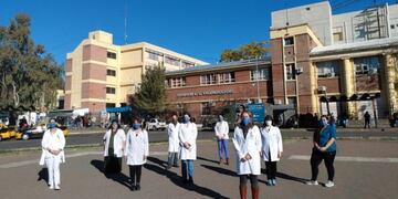 médicos del Lagomaggiore mendoza