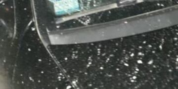 Atropellan a un comisario