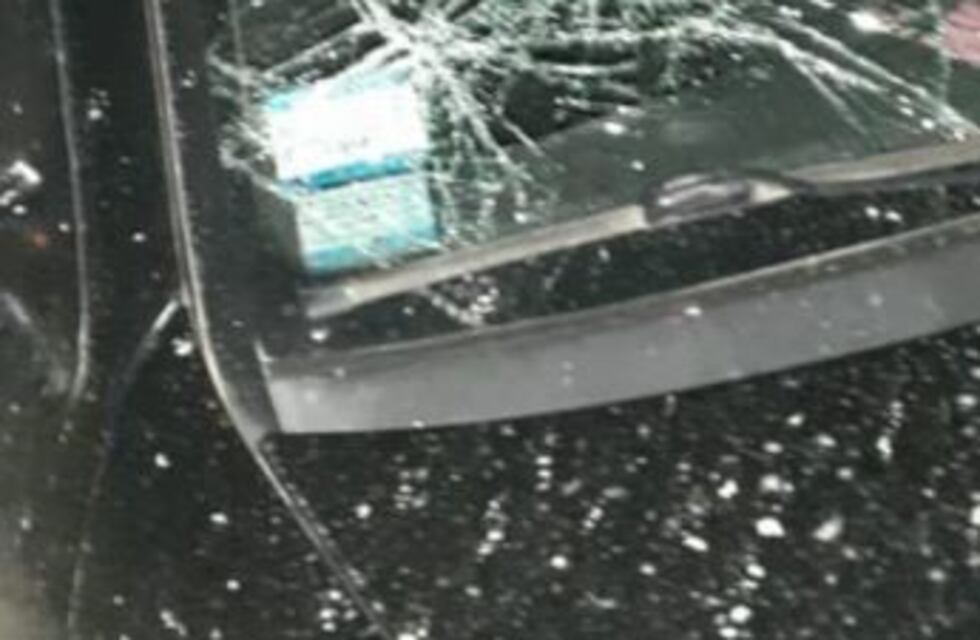 Atropellan a un comisario