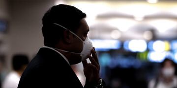 (Foto: EFE/ Juan Ignacio Roncoroni)