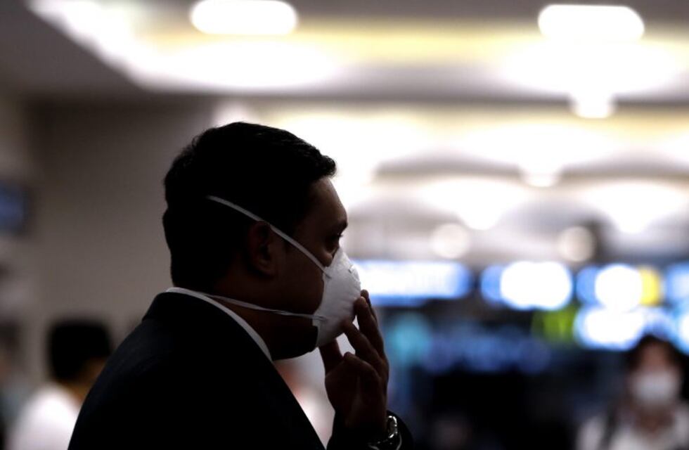 Confirmaron al tercer muerto por coronavirus en Argentina: un hombre de 64 años