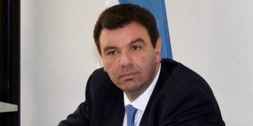 El juez Ariel Lijo\u002E (web)