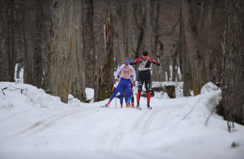 Se ampliará la pista provincial de esquí de fondo