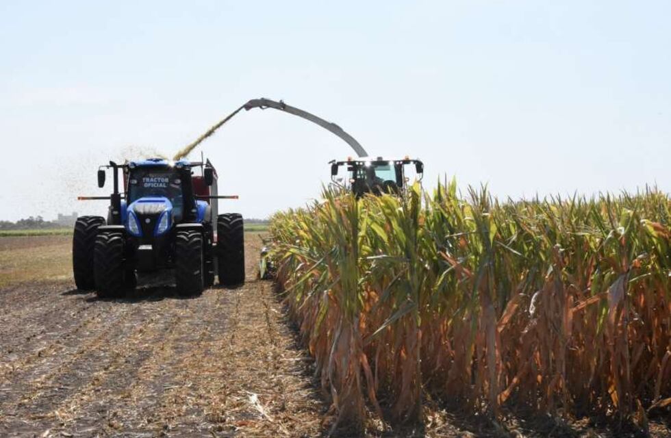 La Mesa de Enlace anunció un paro agropecuario por tres días