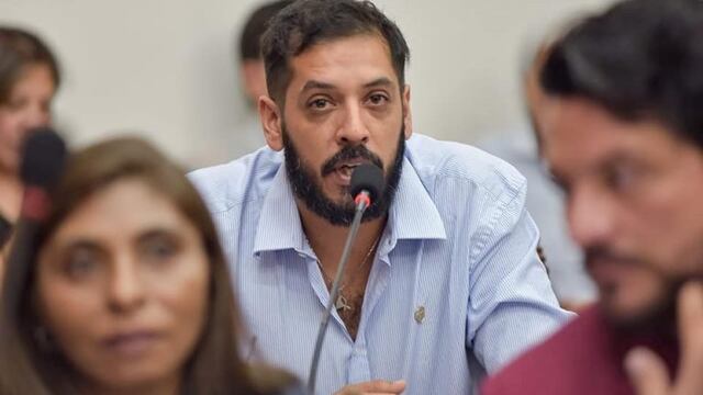 Fernando Ruarte