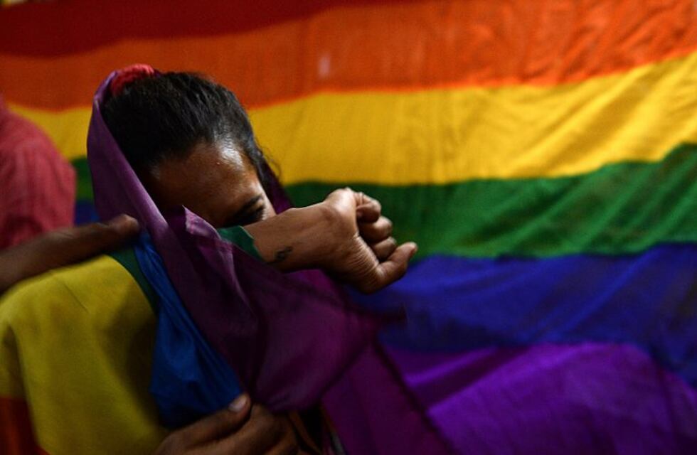 India: despenalizaron la homosexualidad