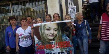 Caso Lorena Romero: prevén allanamientos y más detenciones