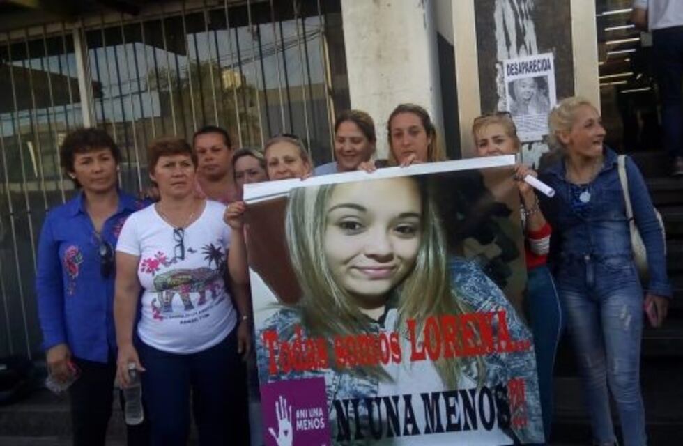 Caso Lorena Romero: Este lunes habrá allanamientos y más detenciones