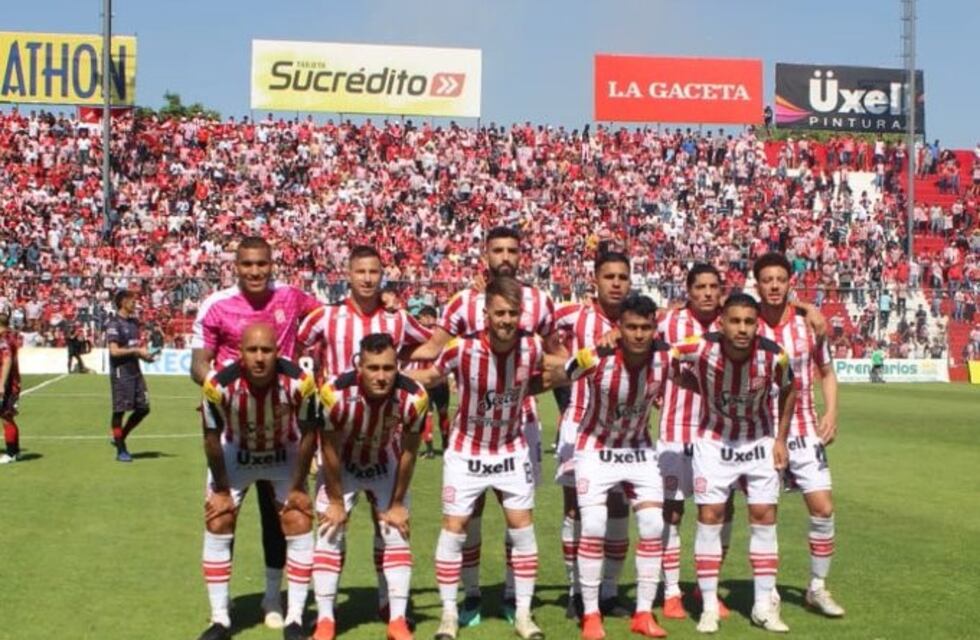 San Martín de Tucumán dio a conocer la lista de concentrados para enfrentar a Quilmes