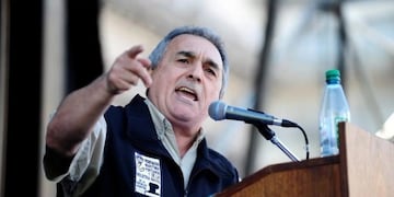 La CGT prepara el paro más importante de los últimos 8 años