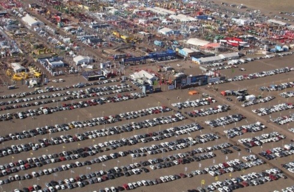 Mendoza, destino destacado en AgroActiva 2017