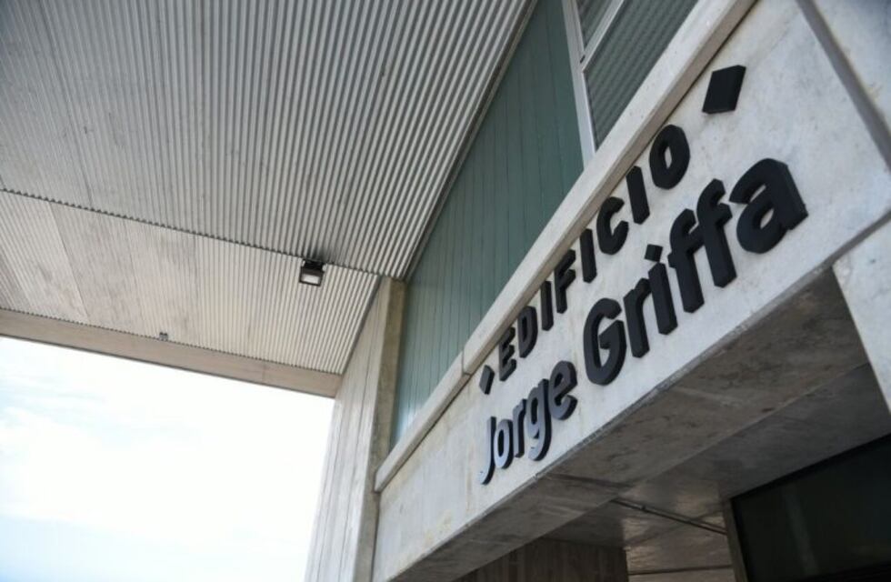 El hotel de Newell's en Bella Vista llevará el nombre de "Jorge Griffa"